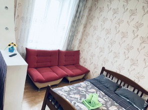 Апартаменты Детский проезд 5