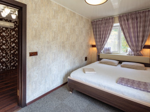 Апартаменты N-Joy Republic