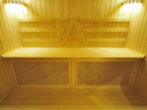 Бутик-отель КамИнн