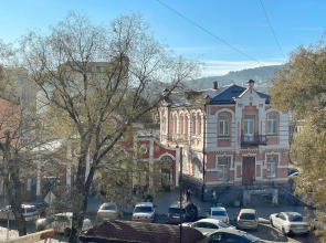 Апартаменты у Собора