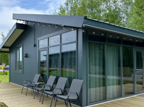 Гостевой дом Хутор Барышево