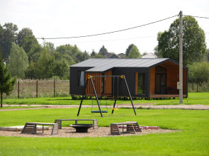 Гостевой дом Шаблыкино L-2