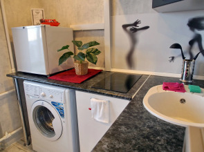 Квартира Апартаменты на Первомайской 46