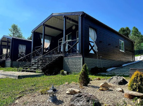 Частный дом по улице Центральной