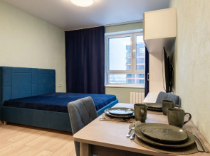 Квартира Готика