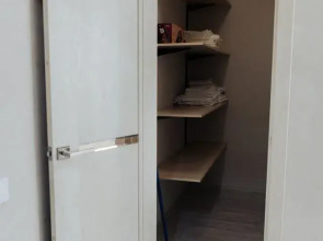 Квартира на Взлётной 81