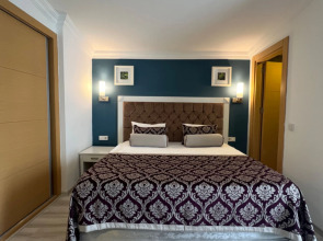 La Perla Hotel Kemer All Inclusive