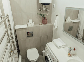 Апартаменты Видовая студия ViVa MaGenta