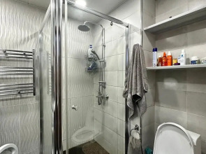 Апартаменты в Orbi Residence