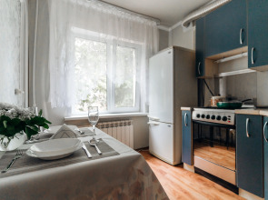 Апартаменты на Маршала Жукова 40