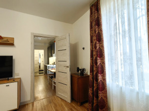 Квартира Guddom на 3 Московском переулке