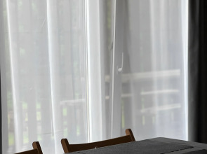 База отдыха Лава