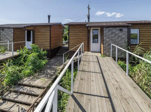 Гостиница Любимая усадьба