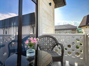 Гостевой дом Дворец Солнца