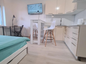 Апартаменты Панорама Парк