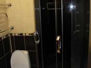 Гостиница Белтаможсервис Брест