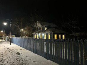 Частный дом Городская усадьба Ростов Великий