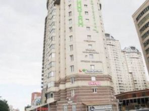 Апартаменты Бизнес Студия у Метро Озерки