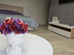 Апартаменты на Крестовой 124