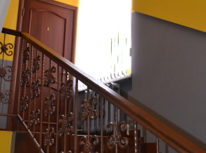 Отель Гостевой дом и Хостел Неолит