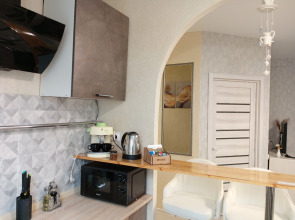 Квартира Твой Камчатский Дом на Турпроезде 3