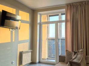 Квартира у моря в Заостровье