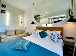 Апартаменты Okolo Morya 4