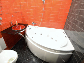 Апартаменты Кольцовская 30-А-9