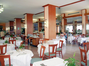 Grand Hotel Cesare Augusto