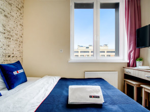 Апартаменты Студия рядом с метро Беломорская