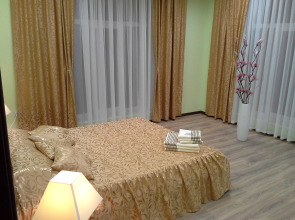 Гостевой Дом СанБах