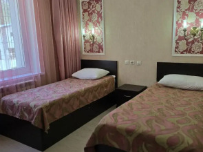 Отель Sky Азау