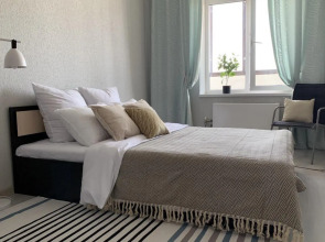 Апартаменты Ленина 43