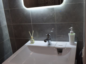 Апартаменты у Аэропорта Толмачево 2