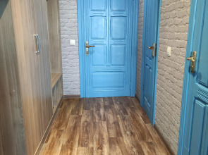 Апартаменты на Гольца