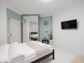 Апартаменты Light apartment lxt.by