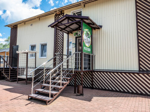 База отдыха Атлант Вилладж