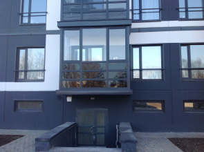 Апартаменты Phan Thiet