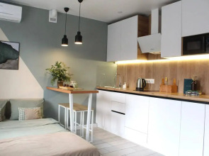 Апартаменты Рядом с Лада-Арена и военной частью