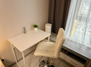 Апартаменты в центре Москвы