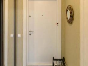 Апартаменты Green Grey