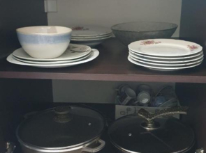 Апартаменты GiorgiApartment