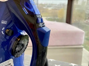 Квартира на Тихорецкой