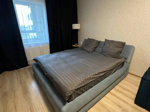 Квартира Студия для комфортного сна