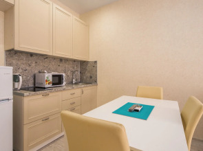 Меблированные комнаты Гавань