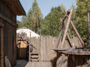 Отель Forest Hills Golf Resort by Moss