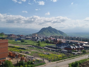 Квартира в ЖК Лермонтовский