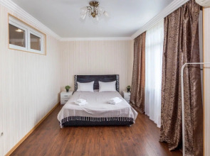 Апартаменты с Красивым Видом у Моря/65