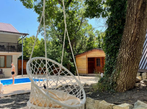 База Отдыха Прибой