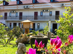 Отель Prometheus Gate